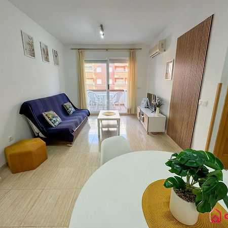 Ubicacion Ideal, Relax Y Piscina Oropesa del Mar Eksteriør billede