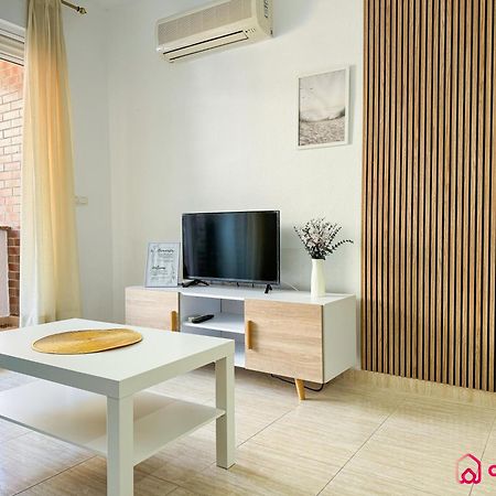 Ubicacion Ideal, Relax Y Piscina Oropesa del Mar Eksteriør billede