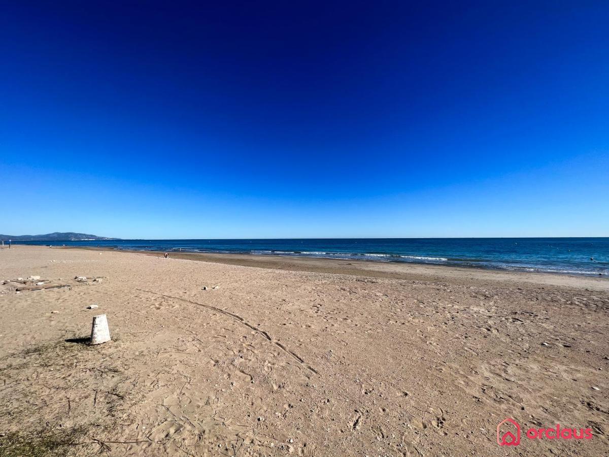 Ubicacion Ideal, Relax Y Piscina Oropesa del Mar Eksteriør billede