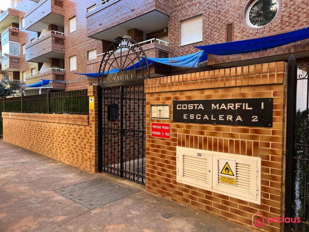 Ubicacion Ideal, Relax Y Piscina Oropesa del Mar Eksteriør billede