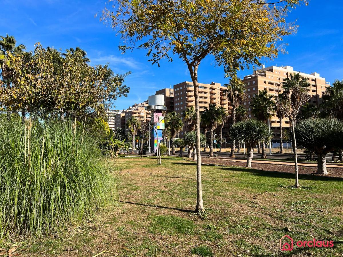 Ubicacion Ideal, Relax Y Piscina Oropesa del Mar Eksteriør billede