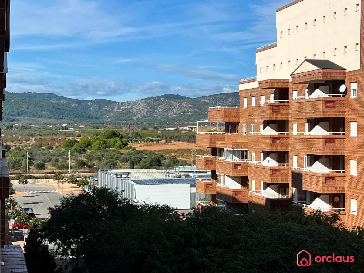 Ubicacion Ideal, Relax Y Piscina Oropesa del Mar Eksteriør billede