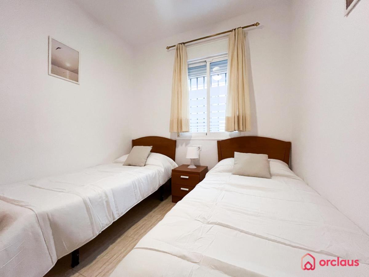 Ubicacion Ideal, Relax Y Piscina Oropesa del Mar Eksteriør billede