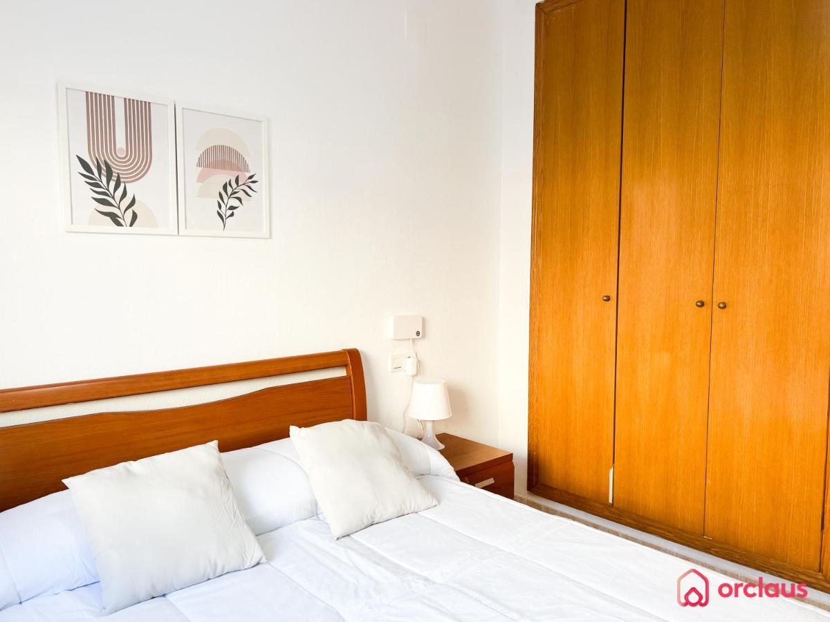 Ubicacion Ideal, Relax Y Piscina Oropesa del Mar Eksteriør billede