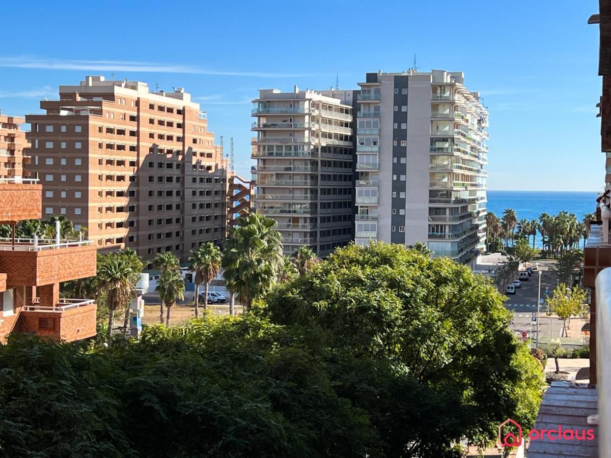Ubicacion Ideal, Relax Y Piscina Oropesa del Mar Eksteriør billede