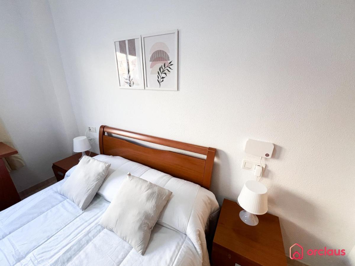 Ubicacion Ideal, Relax Y Piscina Oropesa del Mar Eksteriør billede