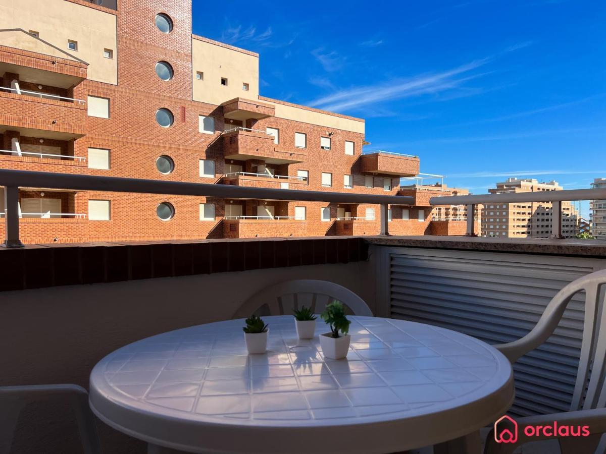 Ubicacion Ideal, Relax Y Piscina Oropesa del Mar Eksteriør billede