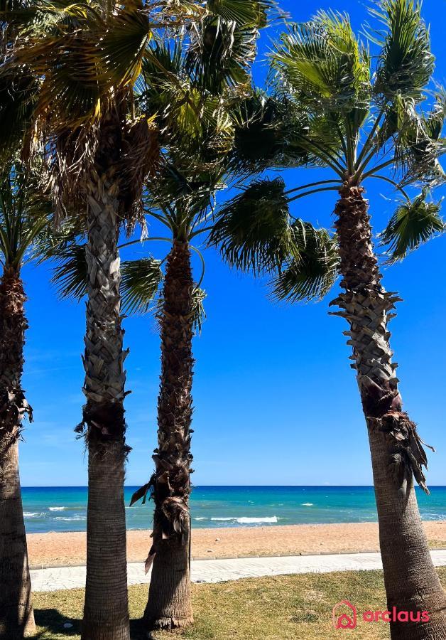 Ubicacion Ideal, Relax Y Piscina Oropesa del Mar Eksteriør billede