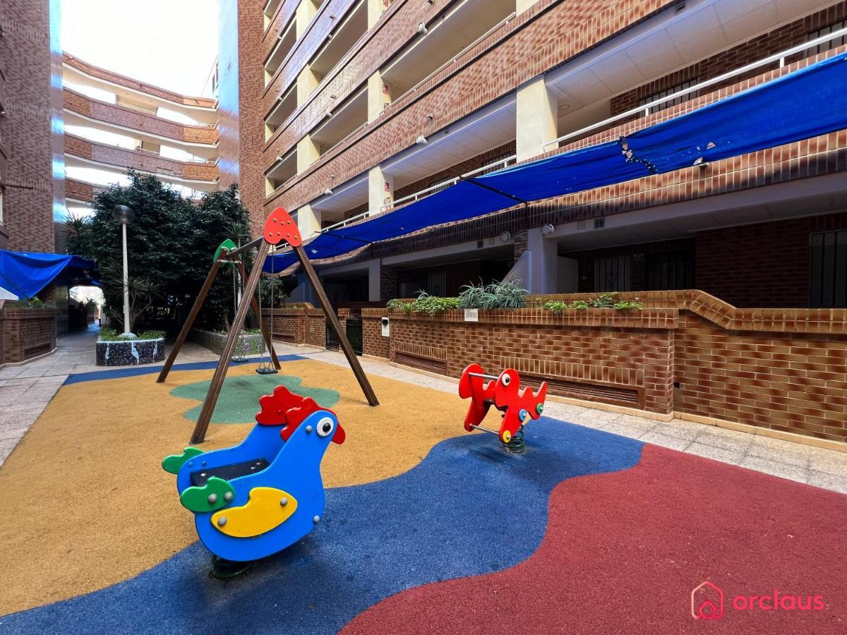 Ubicacion Ideal, Relax Y Piscina Oropesa del Mar Eksteriør billede