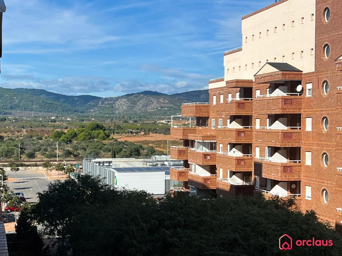 Ubicacion Ideal, Relax Y Piscina Oropesa del Mar Eksteriør billede