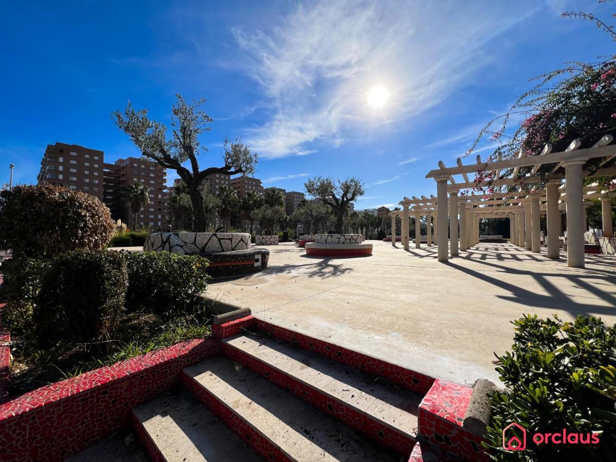 Ubicacion Ideal, Relax Y Piscina Oropesa del Mar Eksteriør billede