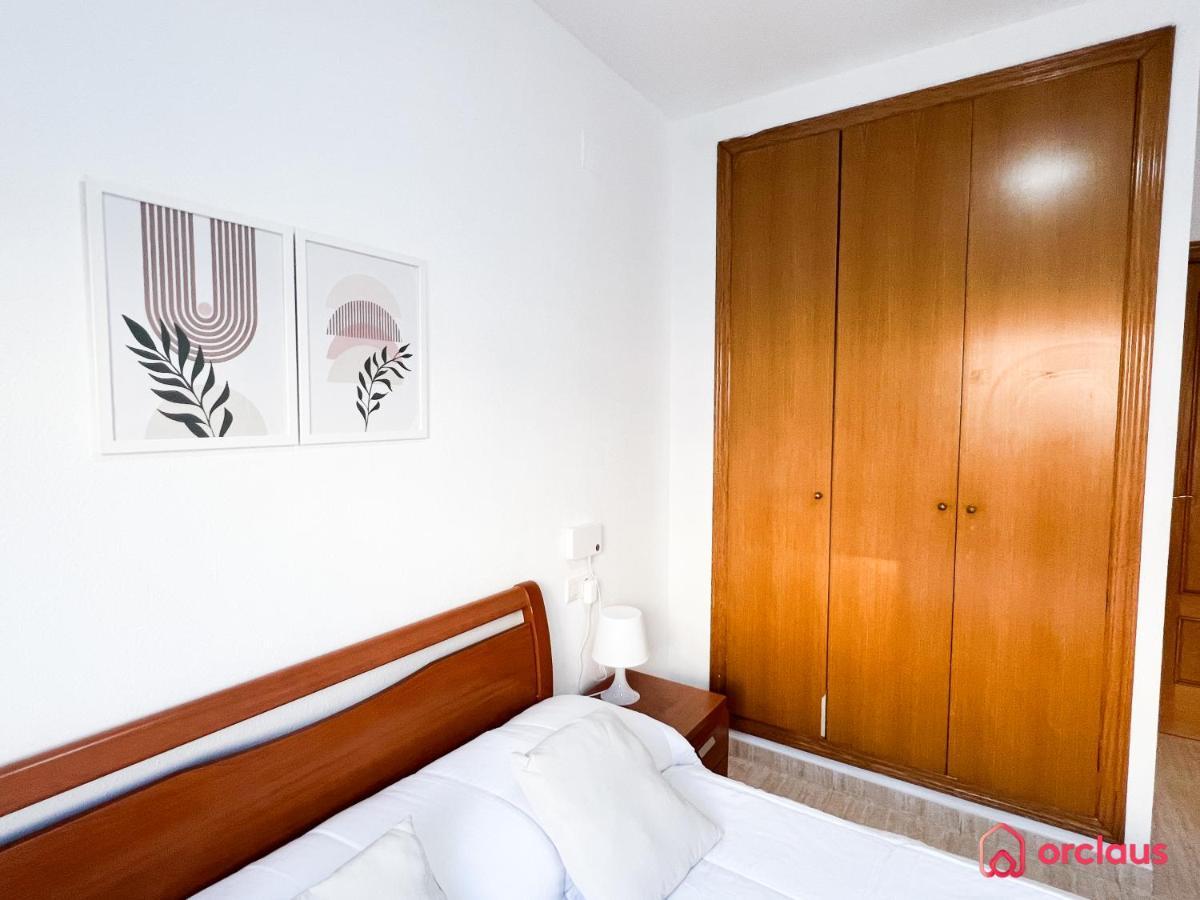 Ubicacion Ideal, Relax Y Piscina Oropesa del Mar Eksteriør billede