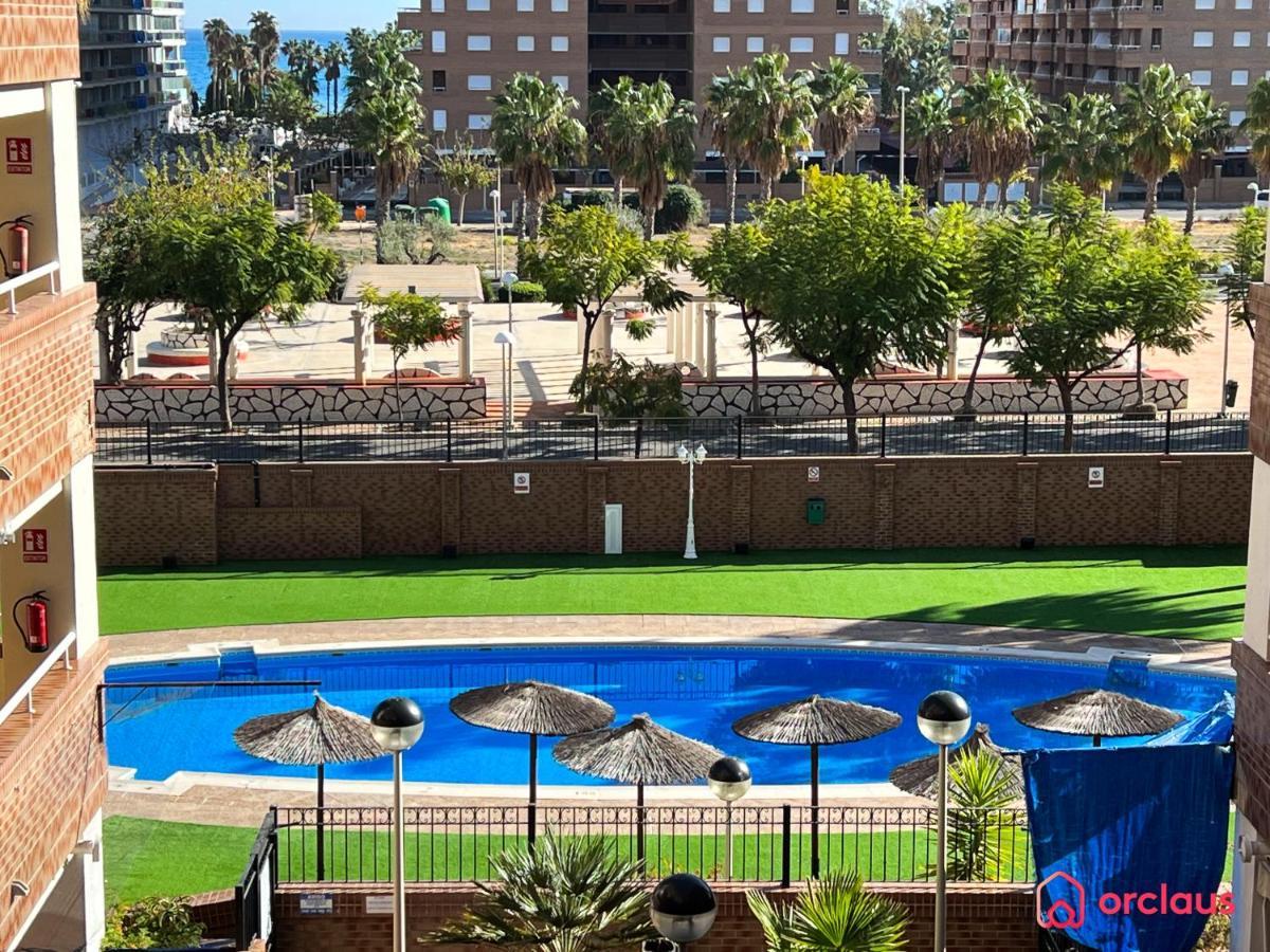 Ubicacion Ideal, Relax Y Piscina Oropesa del Mar Eksteriør billede