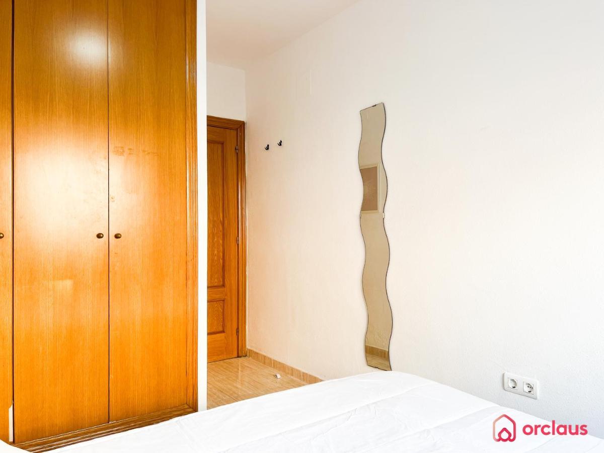 Ubicacion Ideal, Relax Y Piscina Oropesa del Mar Eksteriør billede