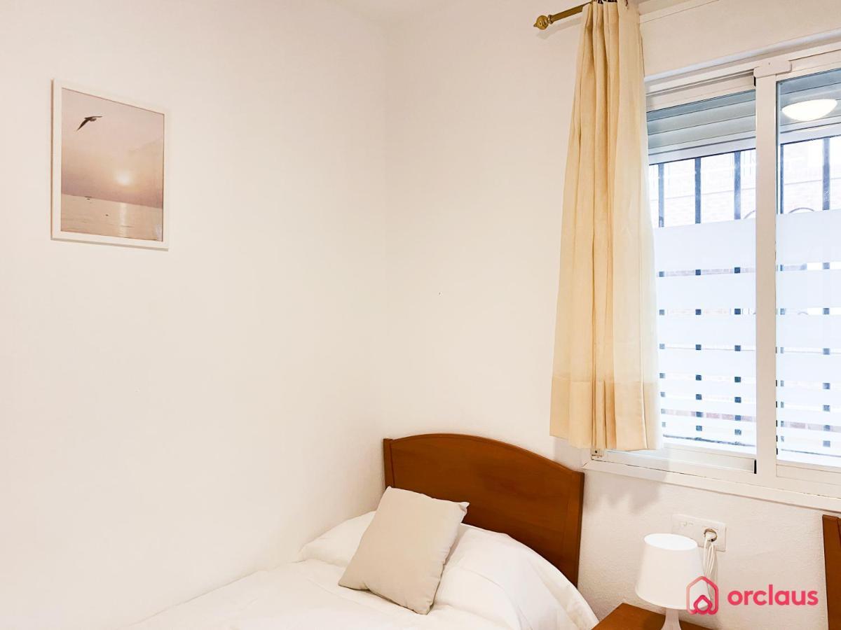 Ubicacion Ideal, Relax Y Piscina Oropesa del Mar Eksteriør billede
