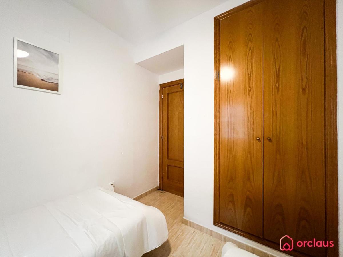 Ubicacion Ideal, Relax Y Piscina Oropesa del Mar Eksteriør billede