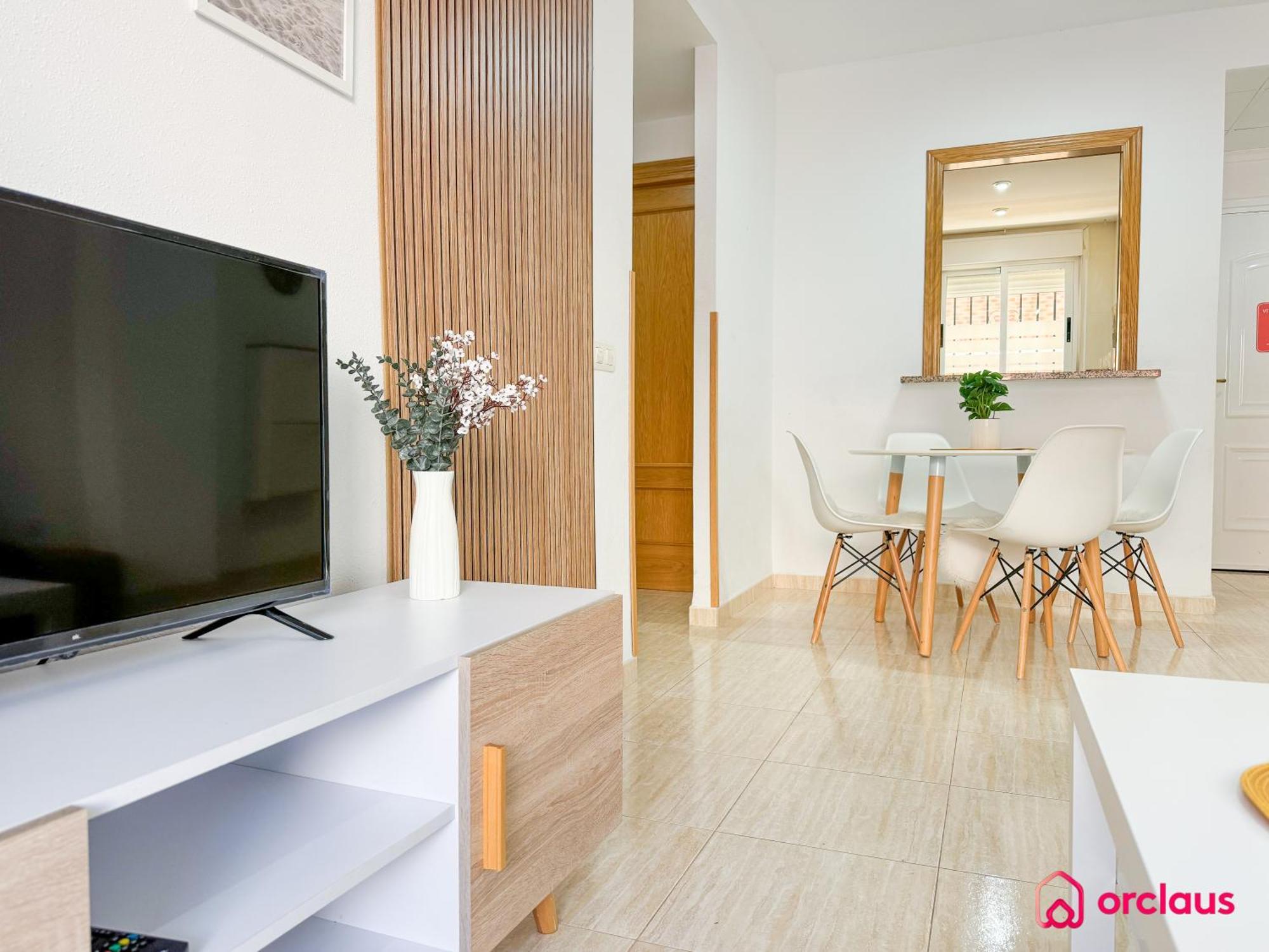 Ubicacion Ideal, Relax Y Piscina Oropesa del Mar Eksteriør billede
