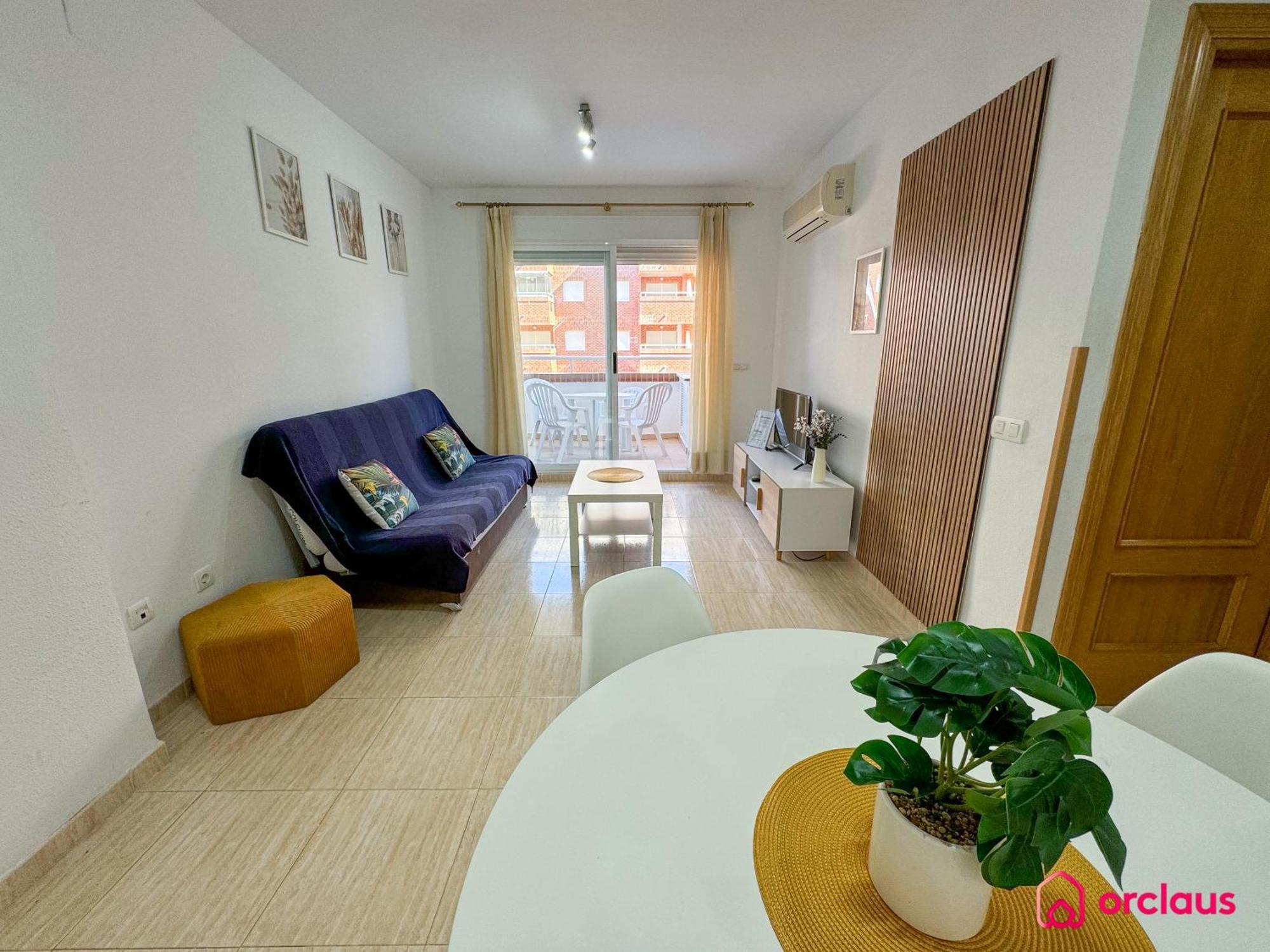 Ubicacion Ideal, Relax Y Piscina Oropesa del Mar Eksteriør billede