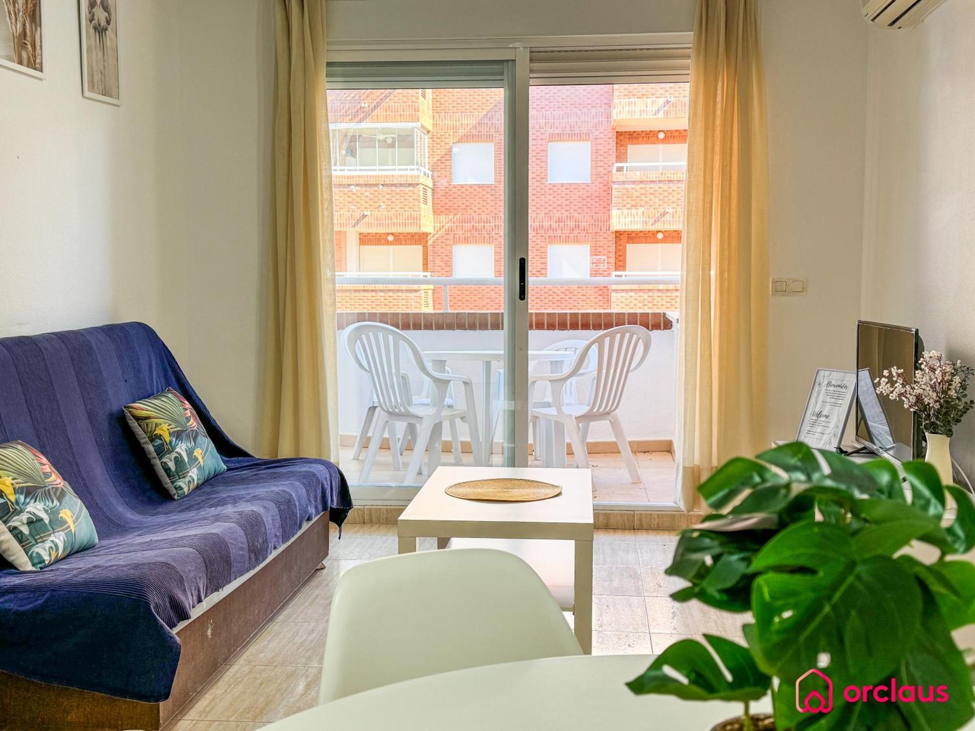 Ubicacion Ideal, Relax Y Piscina Oropesa del Mar Eksteriør billede