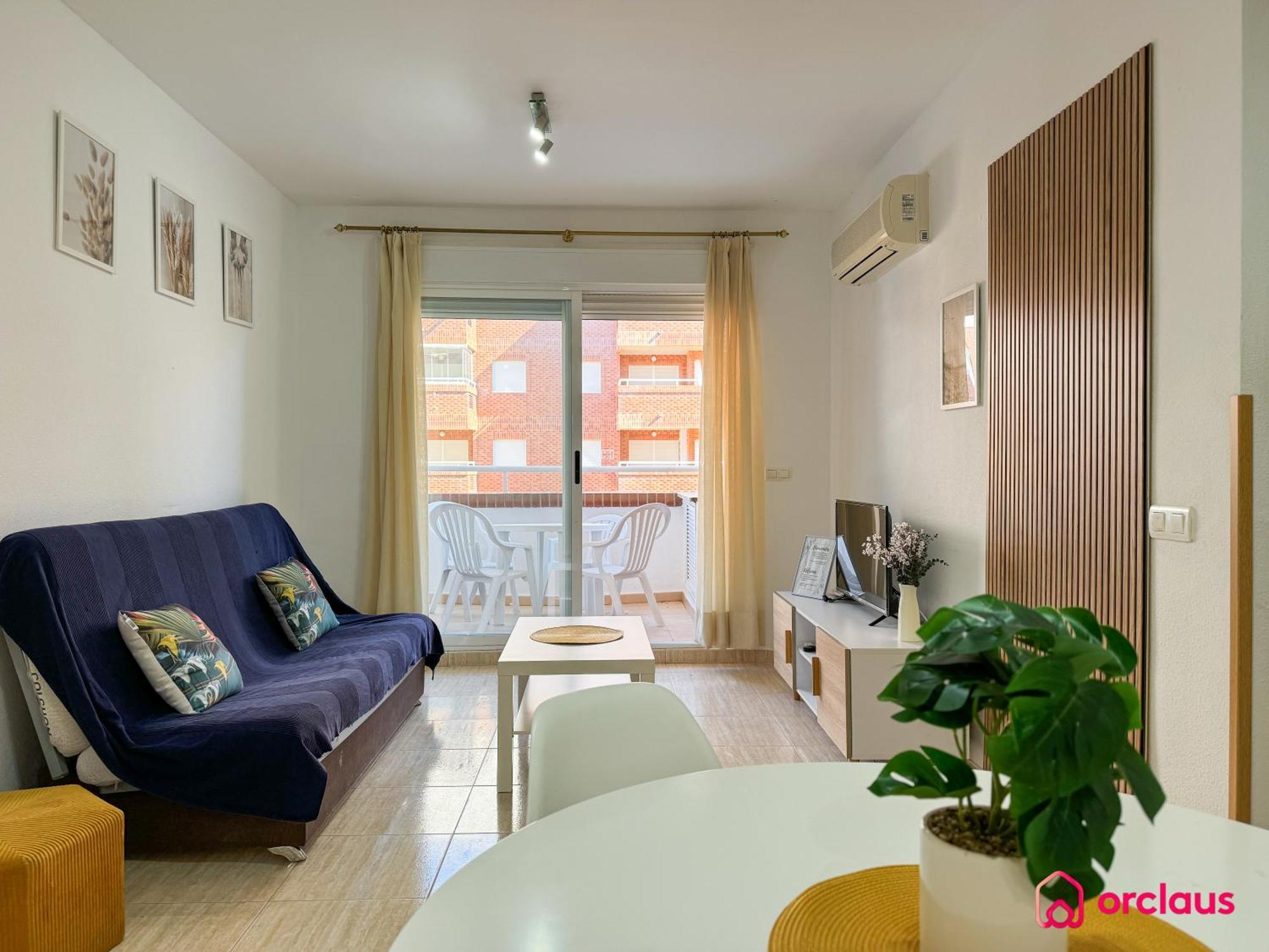 Ubicacion Ideal, Relax Y Piscina Oropesa del Mar Eksteriør billede
