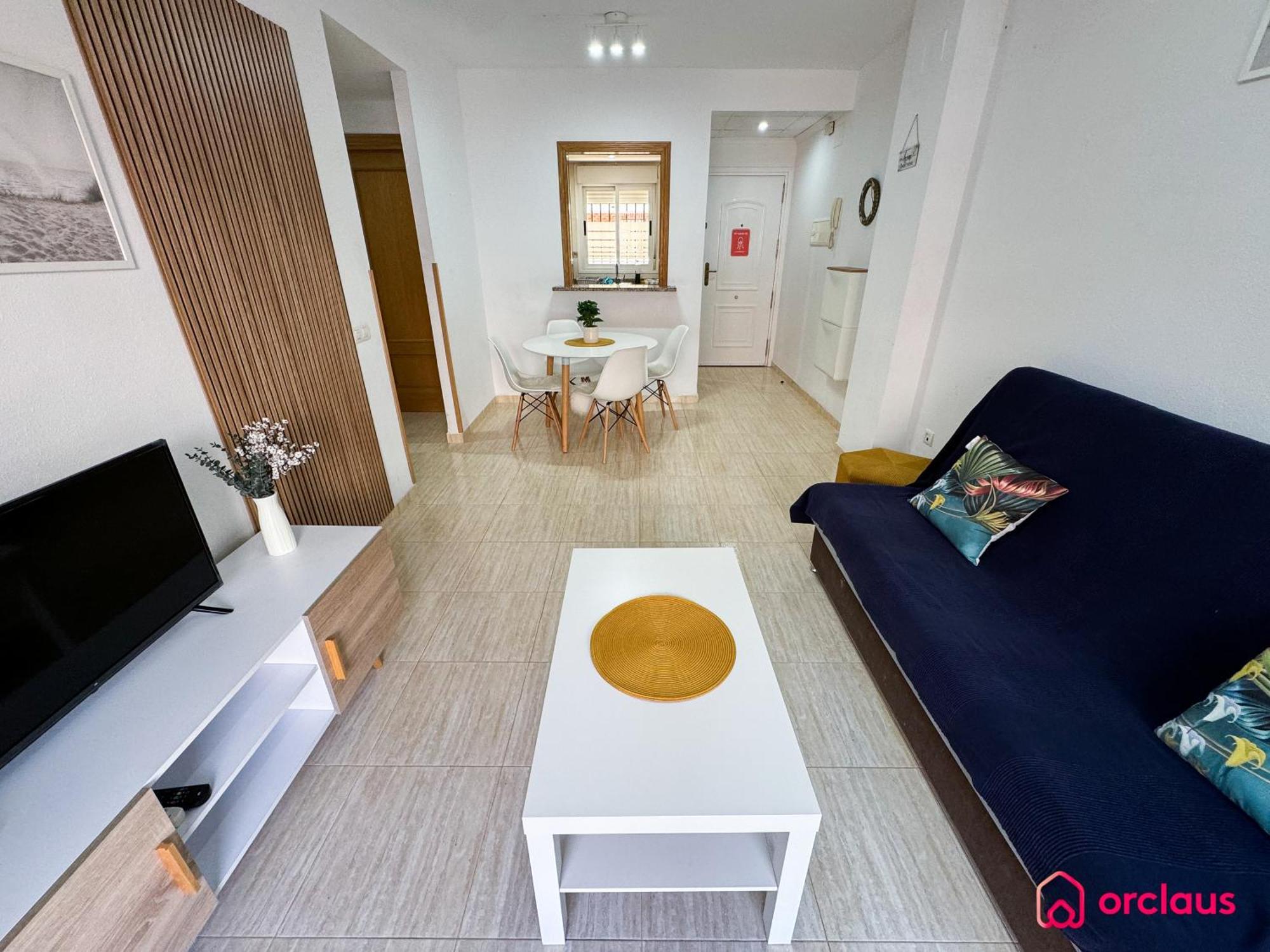 Ubicacion Ideal, Relax Y Piscina Oropesa del Mar Eksteriør billede